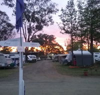 Wine Country Tourist Park - Kingaroy Accommodation