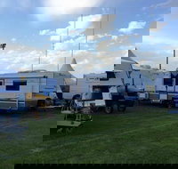 Northern Inland 4x4 Fishing Caravan and Camping Expo - Kingaroy Accommodation