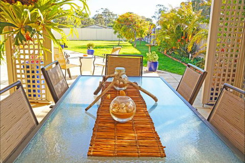 Palais D'Amor At Greenwell Point - Kingaroy Accommodation 50