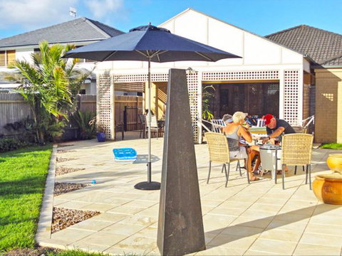 Palais D'Amor At Greenwell Point - Kingaroy Accommodation 51