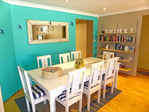 Palais D'Amor At Greenwell Point - Kingaroy Accommodation 52