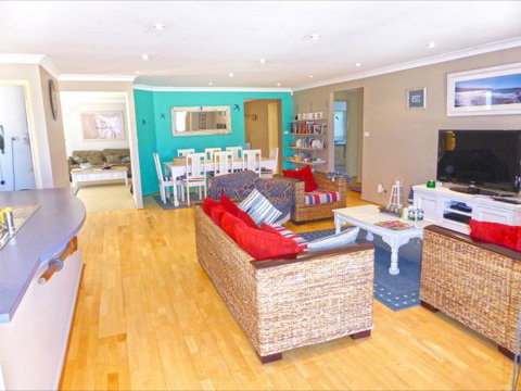 Palais D'Amor At Greenwell Point - Kingaroy Accommodation 53