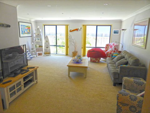 Palais D'Amor At Greenwell Point - Kingaroy Accommodation 54