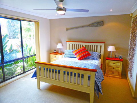 Palais D'Amor At Greenwell Point - Kingaroy Accommodation 55