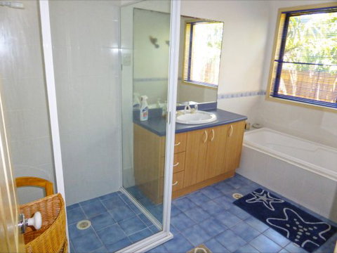 Palais D'Amor At Greenwell Point - Kingaroy Accommodation 56