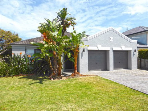 Palais D'Amor At Greenwell Point - Kingaroy Accommodation 58