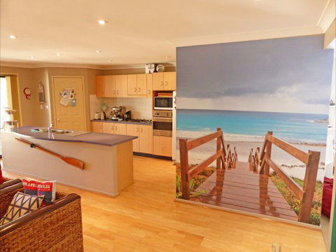 Palais D'Amor At Greenwell Point - Kingaroy Accommodation 59