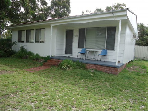 Palais D'Amor At Greenwell Point - Kingaroy Accommodation 60