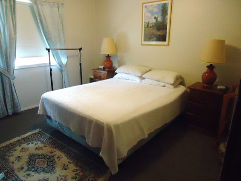 Palais D'Amor At Greenwell Point - Kingaroy Accommodation 64