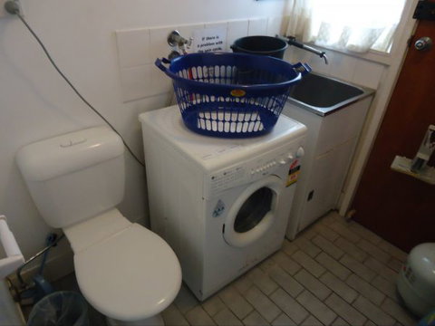 Palais D'Amor At Greenwell Point - Kingaroy Accommodation 69