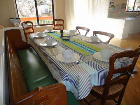 Palais D'Amor At Greenwell Point - Kingaroy Accommodation 110