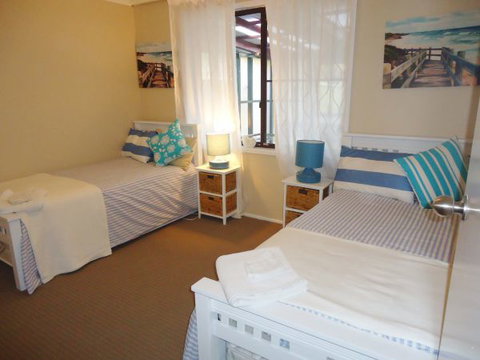 Palais D'Amor At Greenwell Point - Kingaroy Accommodation 112