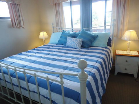 Palais D'Amor At Greenwell Point - Kingaroy Accommodation 113