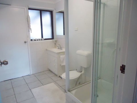 Palais D'Amor At Greenwell Point - Kingaroy Accommodation 114