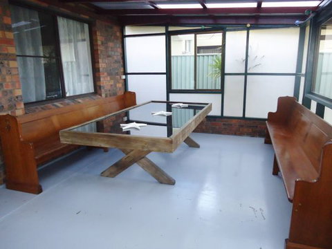 Palais D'Amor At Greenwell Point - Kingaroy Accommodation 115