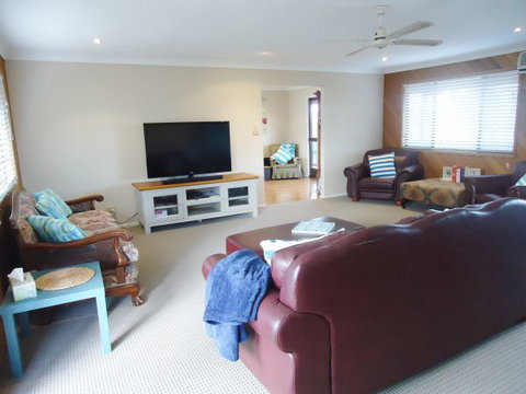 Palais D'Amor At Greenwell Point - Kingaroy Accommodation 116