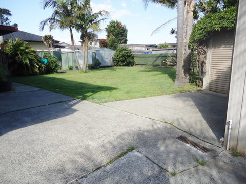 Palais D'Amor At Greenwell Point - Kingaroy Accommodation 117