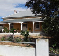 Book Keepers Cottage Waikerie - Kingaroy Accommodation