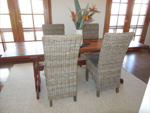 Book Keepers Cottage Waikerie - Kingaroy Accommodation 1