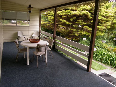 Palais D'Amor At Greenwell Point - Kingaroy Accommodation 30
