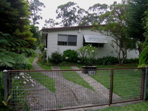 Palais D'Amor At Greenwell Point - Kingaroy Accommodation 31