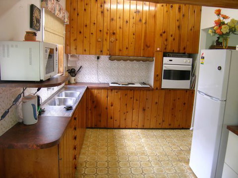 Palais D'Amor At Greenwell Point - Kingaroy Accommodation 33
