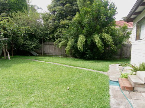 Palais D'Amor At Greenwell Point - Kingaroy Accommodation 34