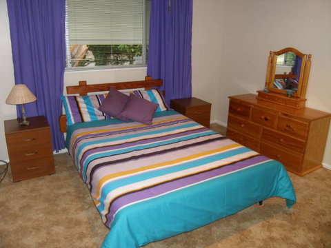 Palais D'Amor At Greenwell Point - Kingaroy Accommodation 35