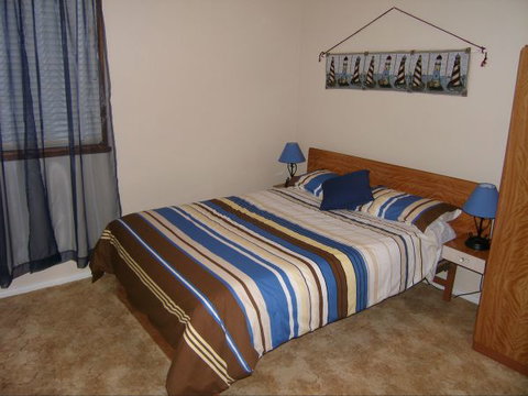 Palais D'Amor At Greenwell Point - Kingaroy Accommodation 36