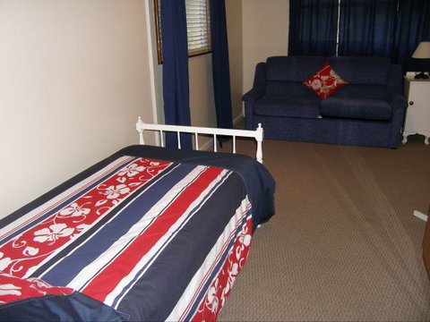 Palais D'Amor At Greenwell Point - Kingaroy Accommodation 37