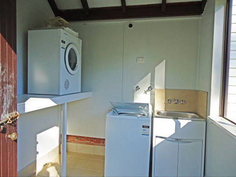Palais D'Amor At Greenwell Point - Kingaroy Accommodation 39