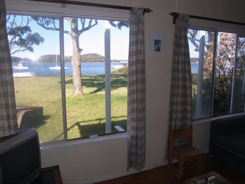Palais D'Amor At Greenwell Point - Kingaroy Accommodation 80