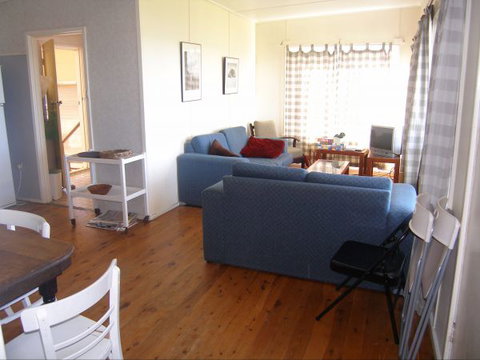 Palais D'Amor At Greenwell Point - Kingaroy Accommodation 83
