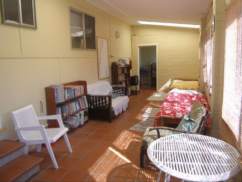 Palais D'Amor At Greenwell Point - Kingaroy Accommodation 84