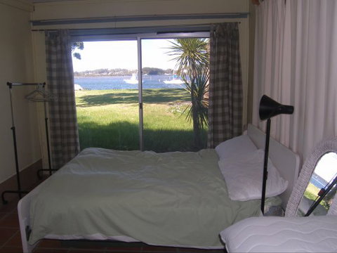 Palais D'Amor At Greenwell Point - Kingaroy Accommodation 85