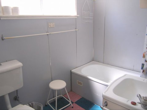 Palais D'Amor At Greenwell Point - Kingaroy Accommodation 87