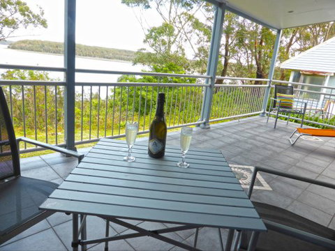 Palais D'Amor At Greenwell Point - Kingaroy Accommodation 20