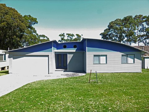Palais D'Amor At Greenwell Point - Kingaroy Accommodation 21