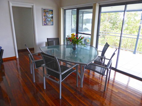 Palais D'Amor At Greenwell Point - Kingaroy Accommodation 22