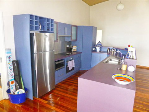 Palais D'Amor At Greenwell Point - Kingaroy Accommodation 23