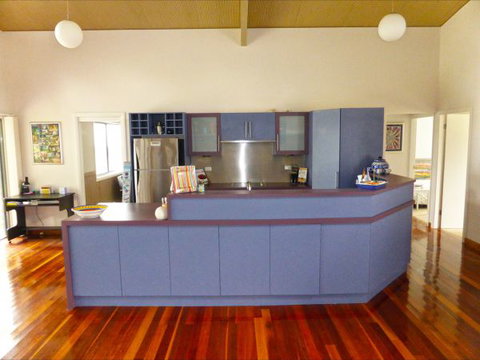 Palais D'Amor At Greenwell Point - Kingaroy Accommodation 24