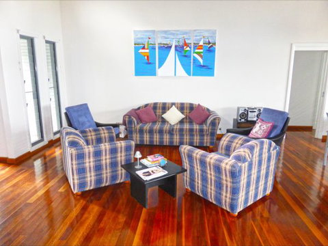 Palais D'Amor At Greenwell Point - Kingaroy Accommodation 25