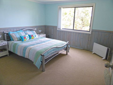 Palais D'Amor At Greenwell Point - Kingaroy Accommodation 26