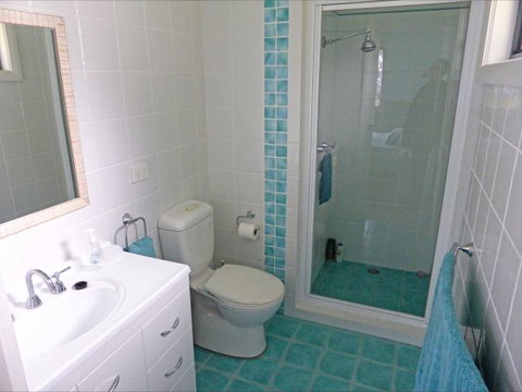 Palais D'Amor At Greenwell Point - Kingaroy Accommodation 27