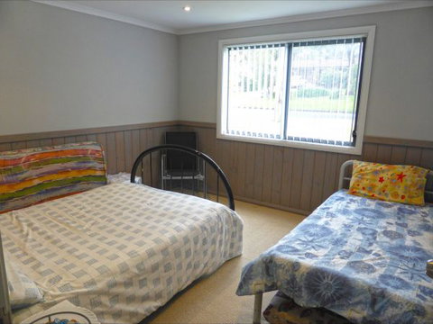Palais D'Amor At Greenwell Point - Kingaroy Accommodation 28