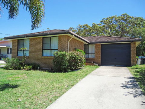 Palais D'Amor At Greenwell Point - Kingaroy Accommodation 42