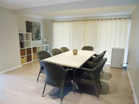 Palais D'Amor At Greenwell Point - Kingaroy Accommodation 43