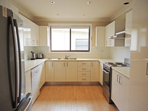 Palais D'Amor At Greenwell Point - Kingaroy Accommodation 44
