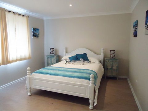 Palais D'Amor At Greenwell Point - Kingaroy Accommodation 45