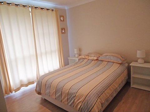 Palais D'Amor At Greenwell Point - Kingaroy Accommodation 46